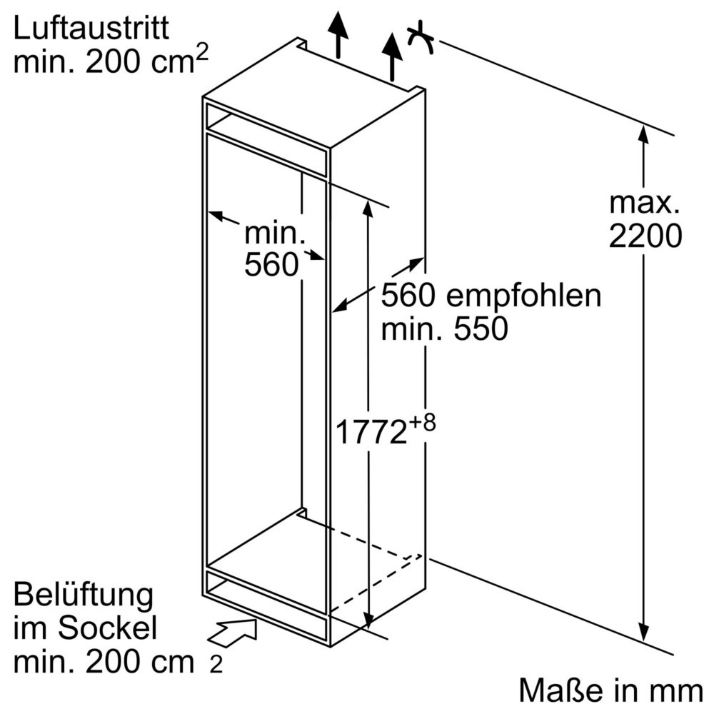 Constructa-Neff-EB-KAOEhl-Gefrierkombi-KI6863FE0-1528188_4-details - Hauslieblinge