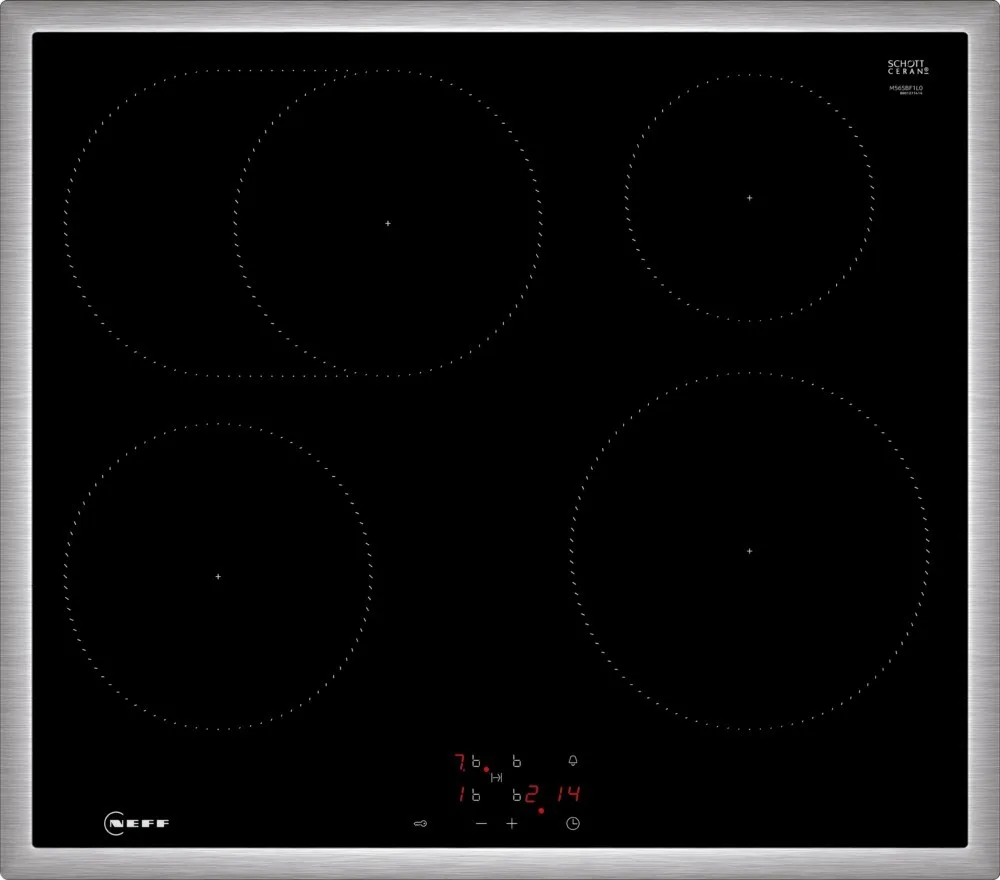 Constructa-Neff EB-Kochfeld M56SBF1L0