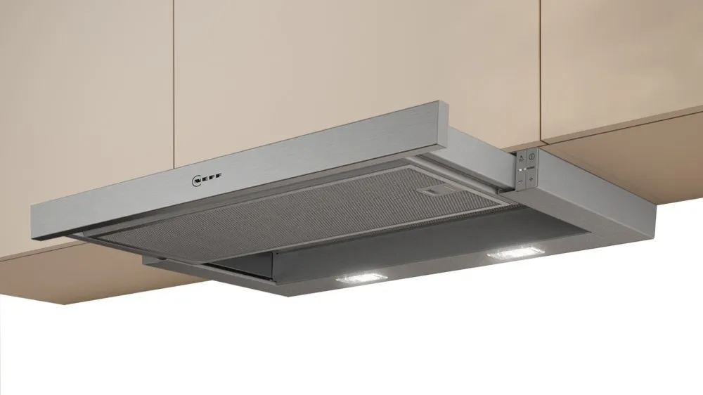 Constructa-Neff Flachschirmhaube D46ED22X1
