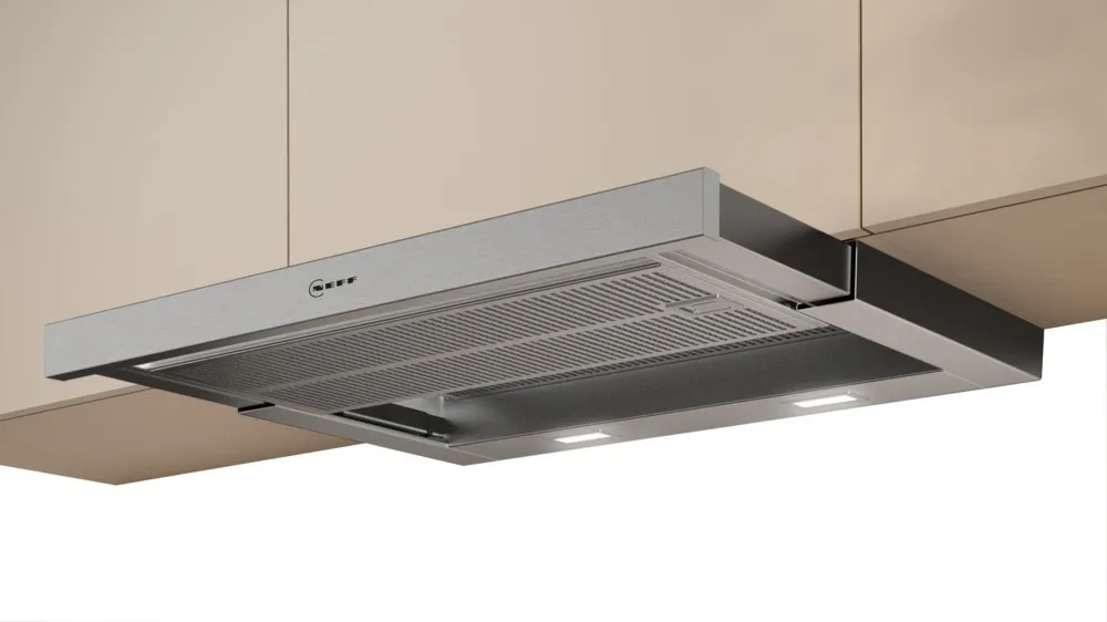Constructa-Neff Flachschirmhaube D46ML54X1