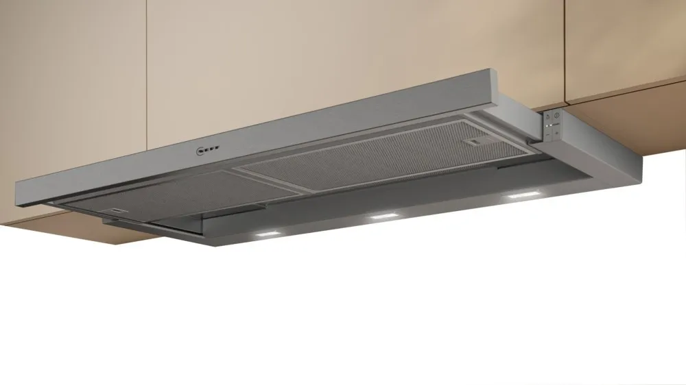 Constructa-Neff Flachschirmhaube D49ED22X1