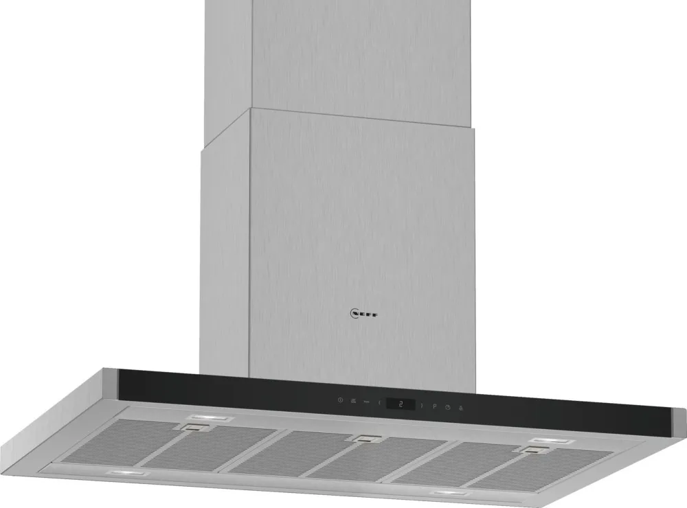 Constructa-Neff Inselesse I96BMP5N0