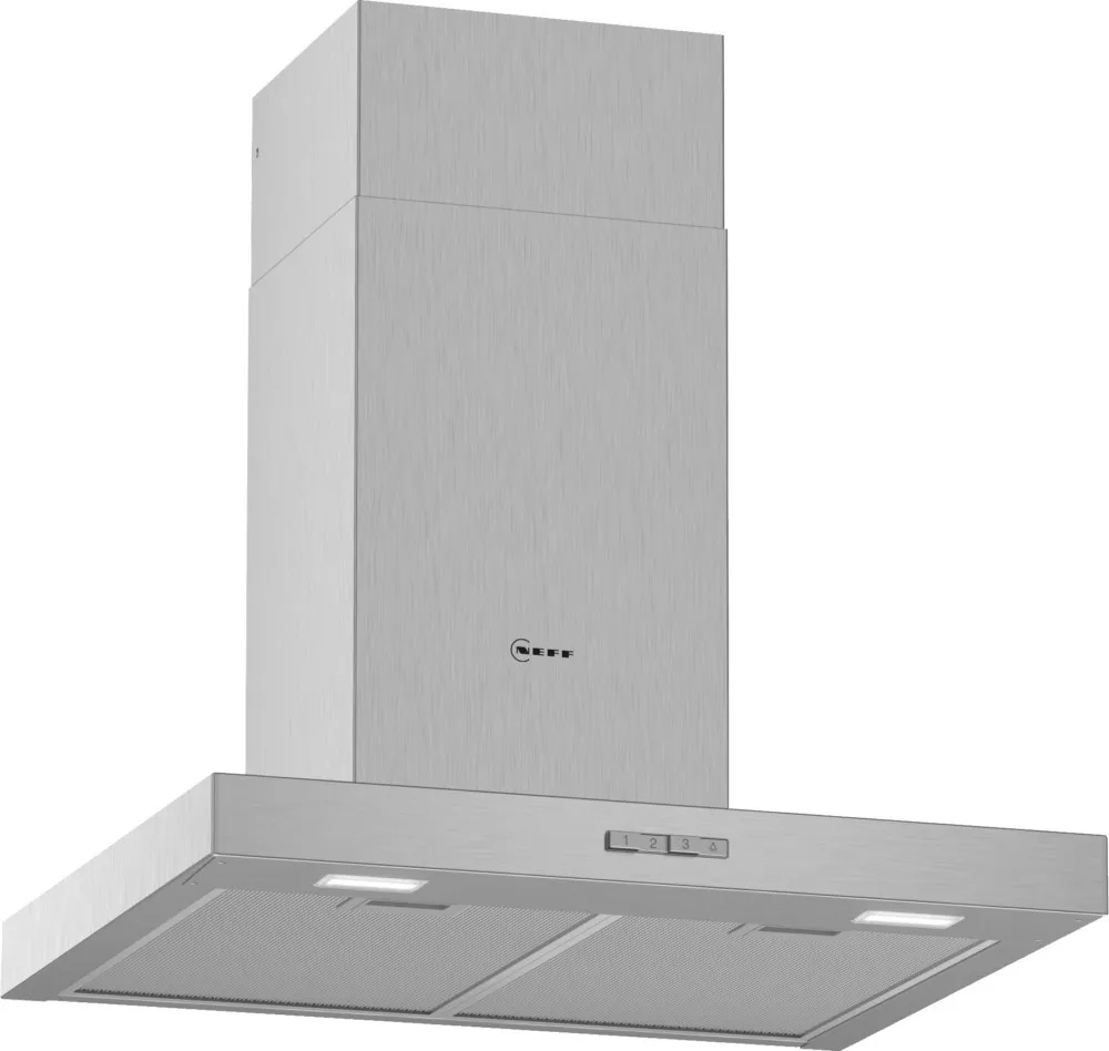 Constructa-Neff Wandesse D64BBC0N0