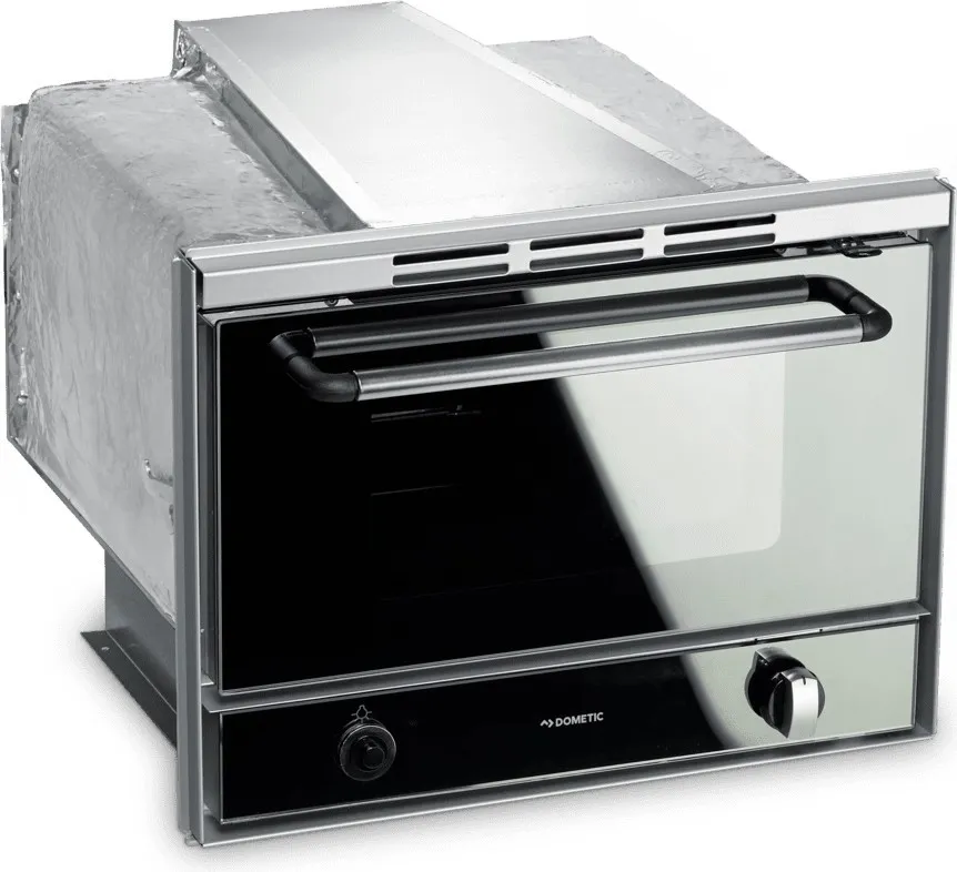 Dometic Germany EB-Gas-Backofen OV 1800 - Hauslieblinge Dometic Germany EB-Gas-Backofen OV 1800