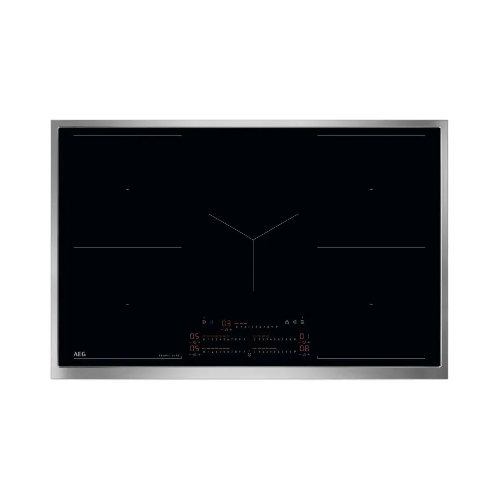 Electrolux AEG MDA EB-Autark-Kochfeld Indukt. TK85IM0CRB