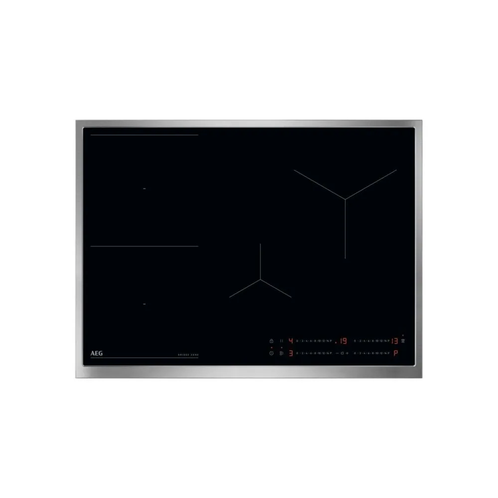 Electrolux AEG MDA EB-Autark-Kochfeld Indukt. TO74IB00UB