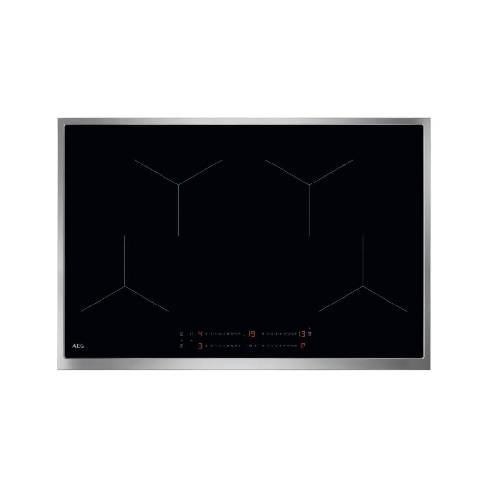 Electrolux AEG MDA EB-Autark-Kochfeld Indukt. TO84IA0CXB