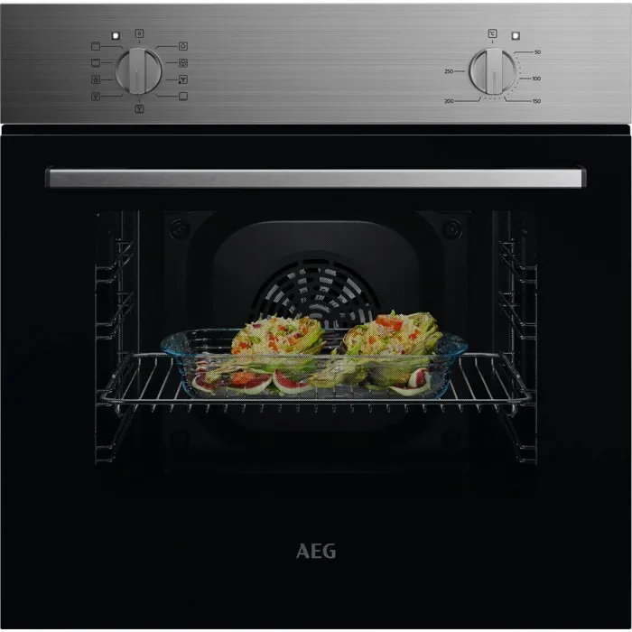 Electrolux AEG MDA EB-Backofen OU5AB10CM