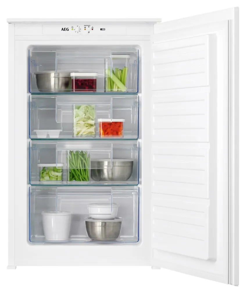 Electrolux AEG MDA EB-Gefriergerät TAB6L88ES