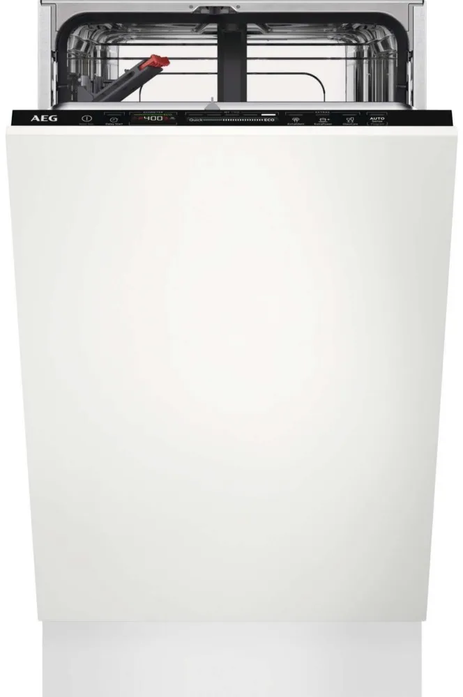 Electrolux AEG MDA EB-Geschirrspüler FSE73427P - Hauslieblinge Electrolux AEG MDA EB-Geschirrspüler FSE73427P