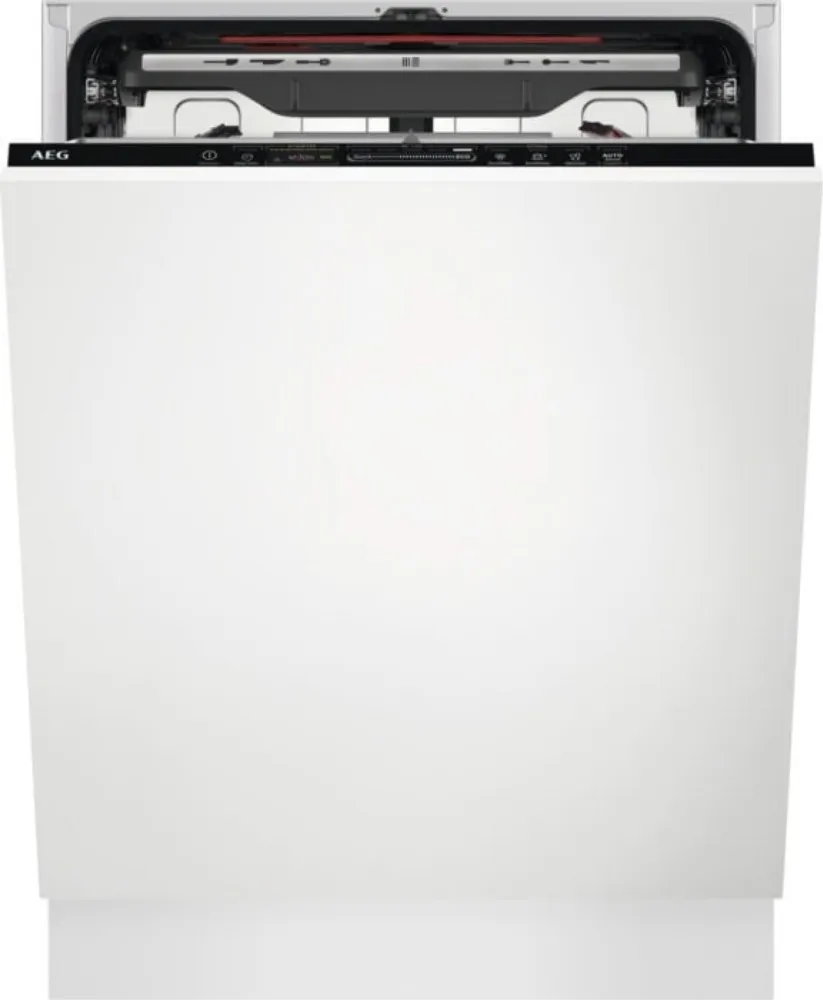 Electrolux AEG MDA EB-Geschirrspüler FSE7575CP