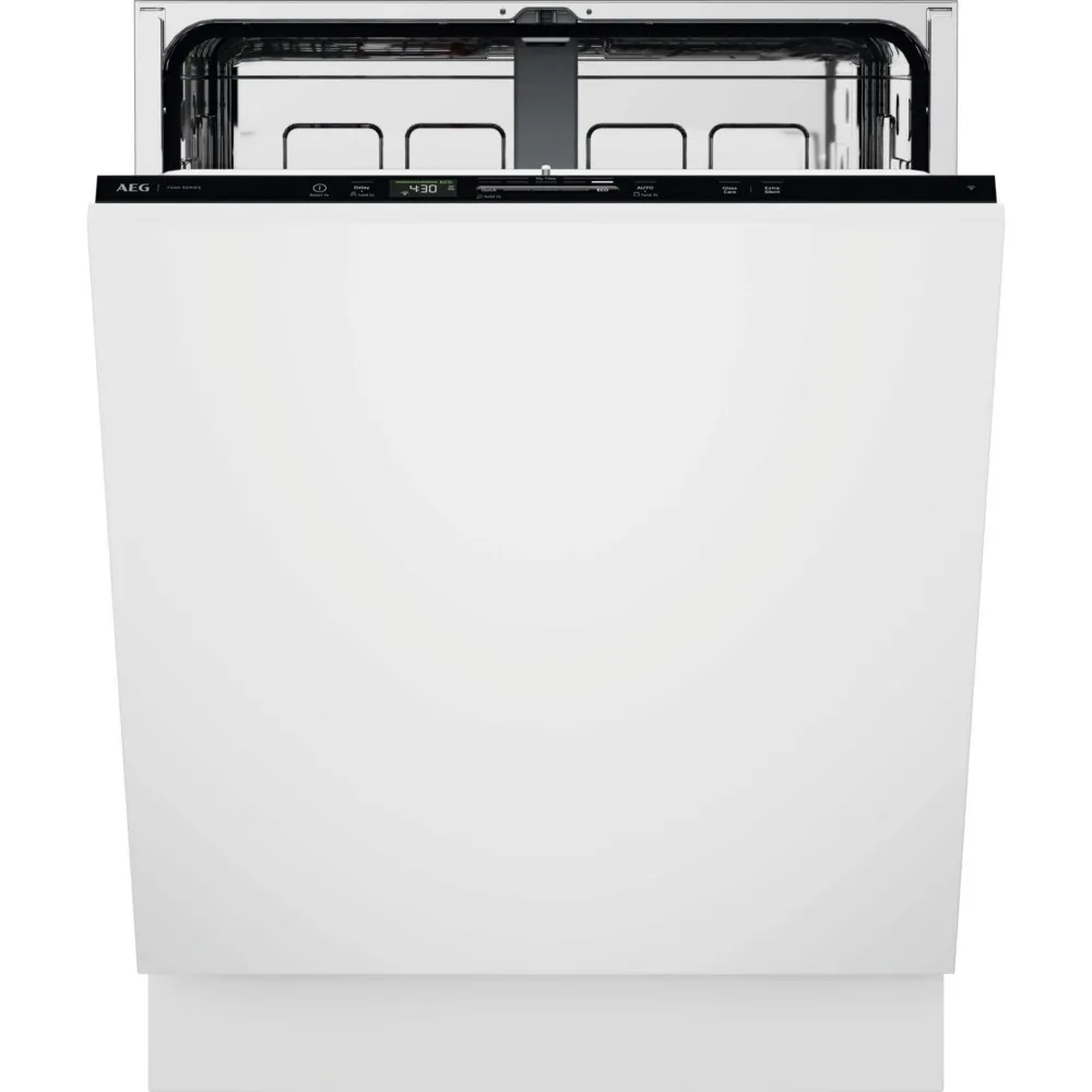 Electrolux AEG MDA EB-Geschirrspüler GI7200B1SG - Hauslieblinge Electrolux AEG MDA EB-Geschirrspüler GI7200B1SG