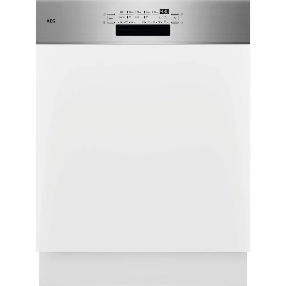 Electrolux AEG MDA EB-Geschirrspüler GT7200B1SGM - Hauslieblinge Electrolux AEG MDA EB-Geschirrspüler GT7200B1SGM