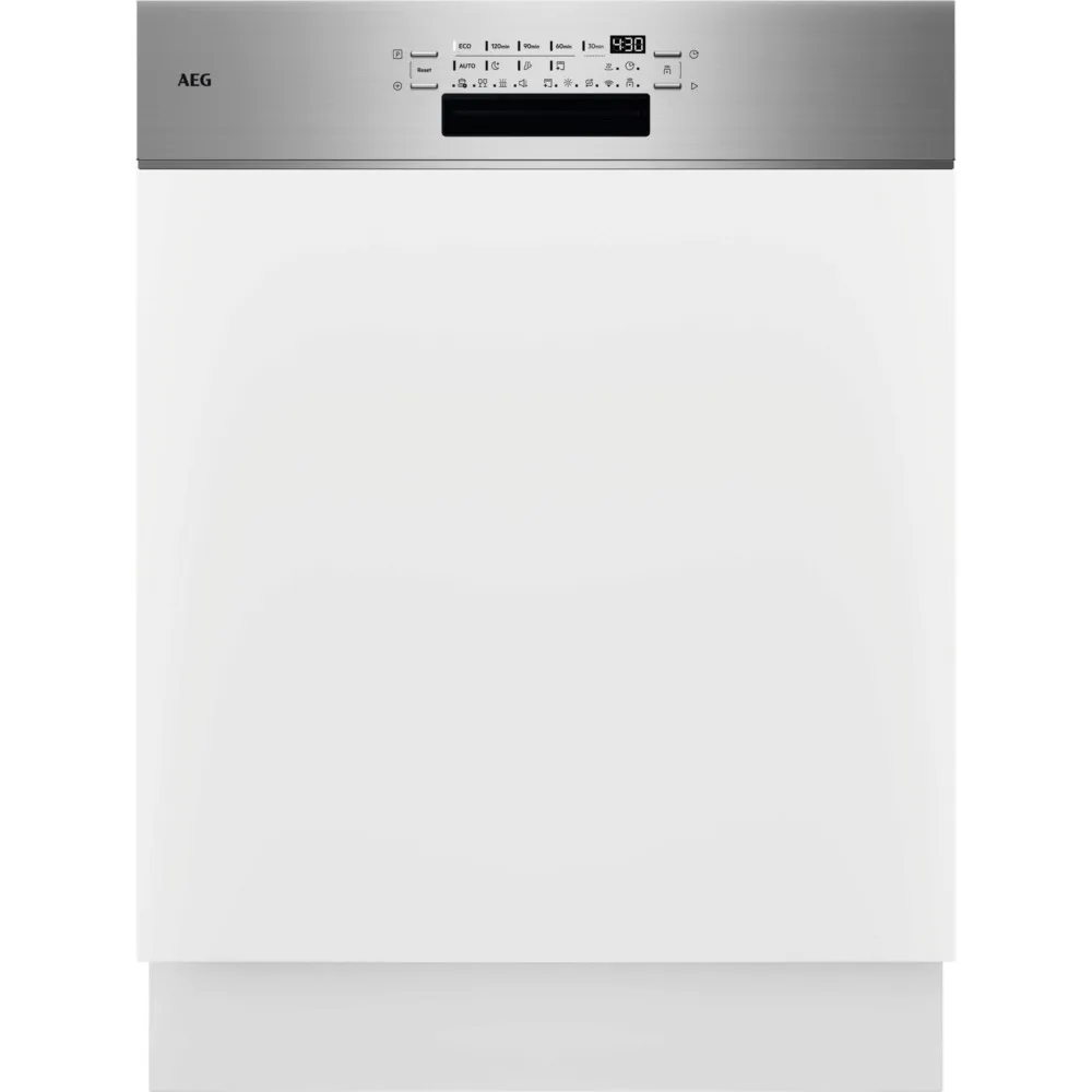 Electrolux AEG MDA EB-Geschirrspüler GT8200A2SGM