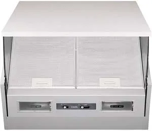 Electrolux AEG MDA EB-Haube LINIE DEB1621S Flip open