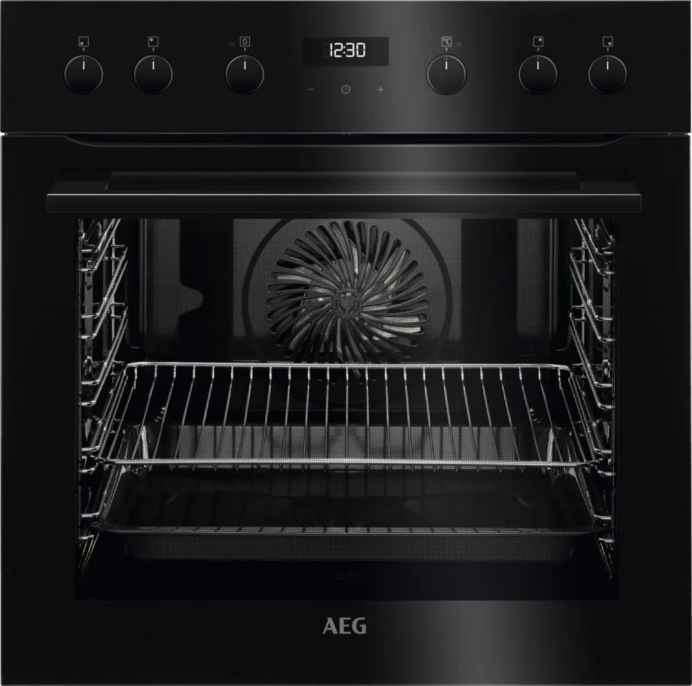 Electrolux AEG MDA EB-Herdset KOMBI4024S