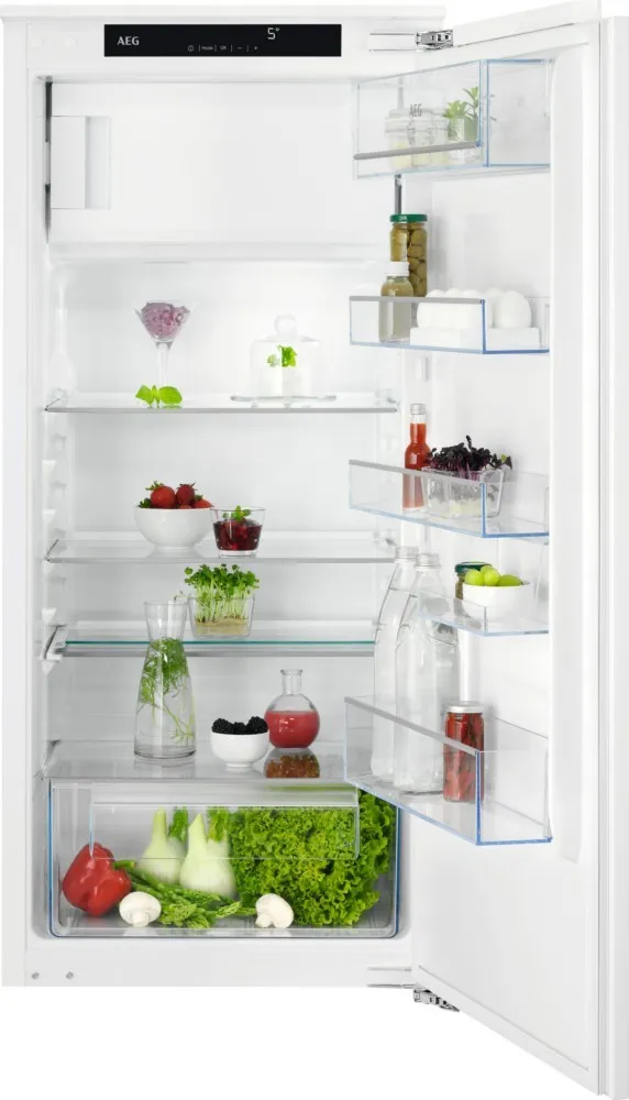 Electrolux AEG MDA EB-Kühlgerät OSF5O121DF