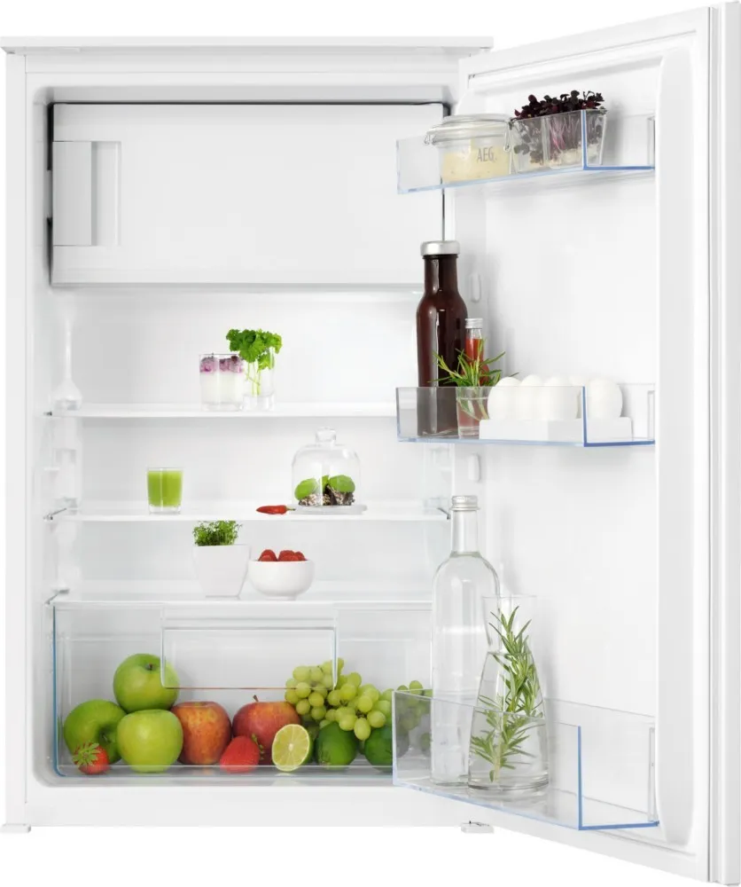 Electrolux AEG MDA EB-Kühlgerät OSF5O880ES