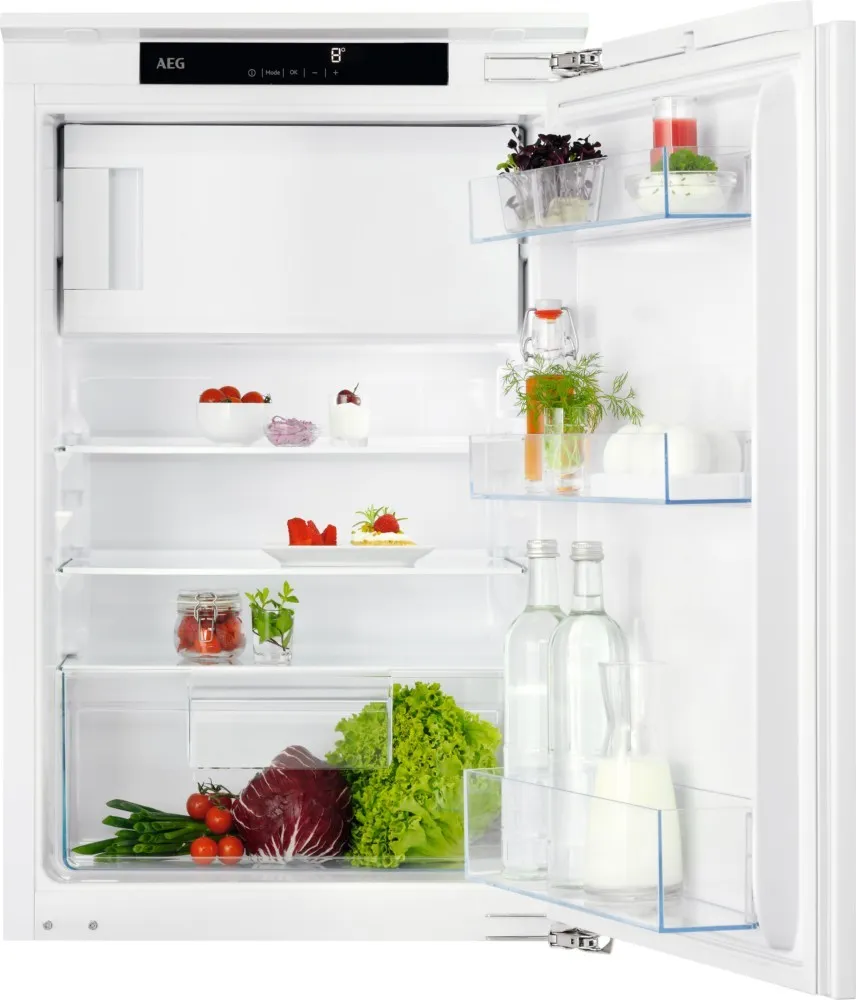 Electrolux AEG MDA EB-Kühlgerät OSF5O88EF