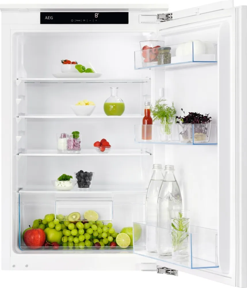 Electrolux AEG MDA EB-Kühlgerät OSK5O88EF