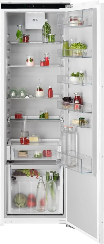 Electrolux AEG MDA EB-Kühlgerät TK6DS18XDC
