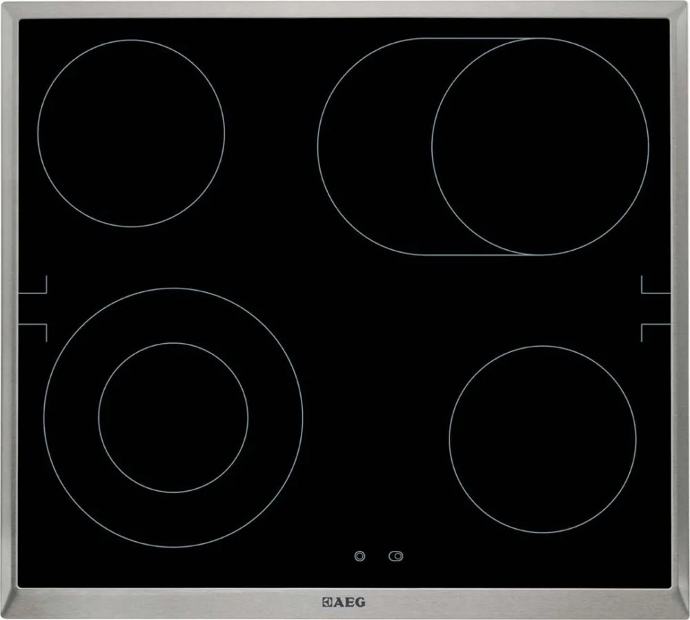 Electrolux AEG MDA EB-Kochfeld HE604062X-B - Hauslieblinge Electrolux AEG MDA EB-Kochfeld HE604062X-B