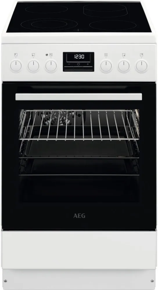 Electrolux AEG MDA Elektroherd CCB54493BW