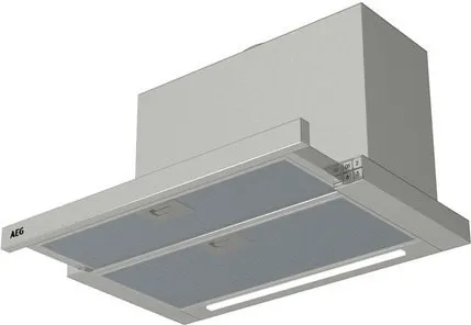 Electrolux AEG MDA Flachschirmhaube DPS3640AM