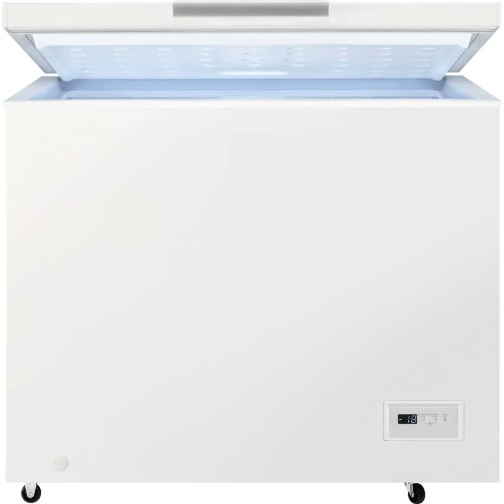 Electrolux AEG MDA Gefriertruhe AHB526D1LW