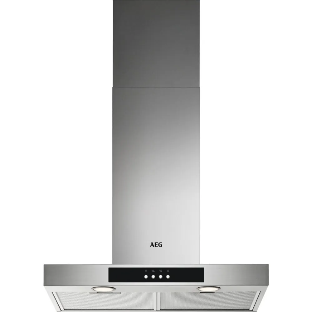 Electrolux AEG MDA Kaminhaube DBB3651M Square
