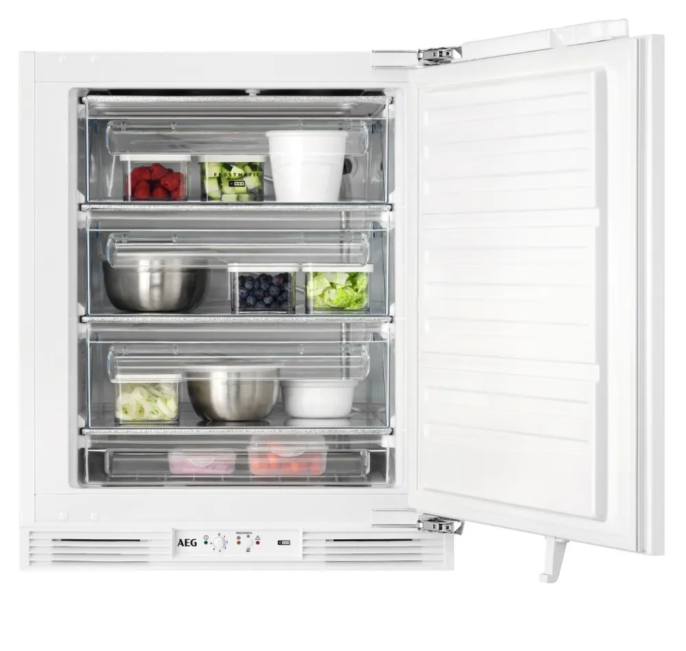 Electrolux AEG MDA UB-Gefriergerät OAB6I82EF