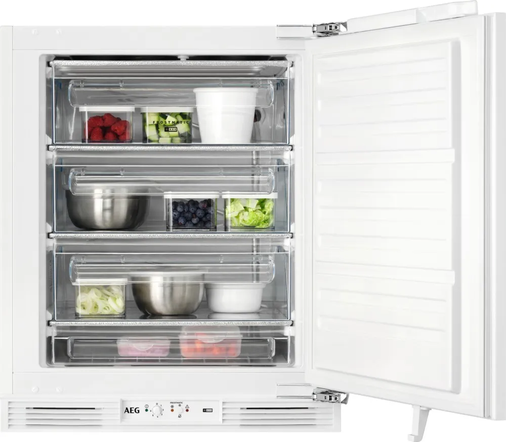 Electrolux AEG MDA UB-Gefriergerät OAB6I82EF #933027104 - Hauslieblinge Electrolux AEG MDA UB-Gefriergerät OAB6I82EF #933027104