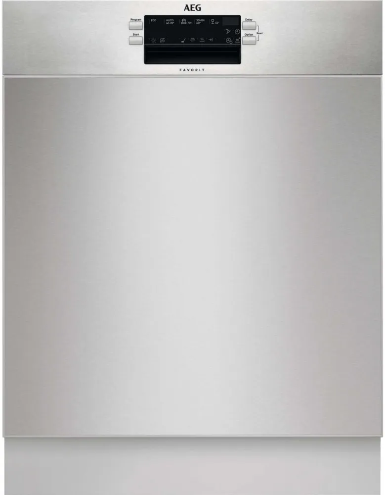 Electrolux AEG MDA UB-Geschirrspüler FUS6491CZM