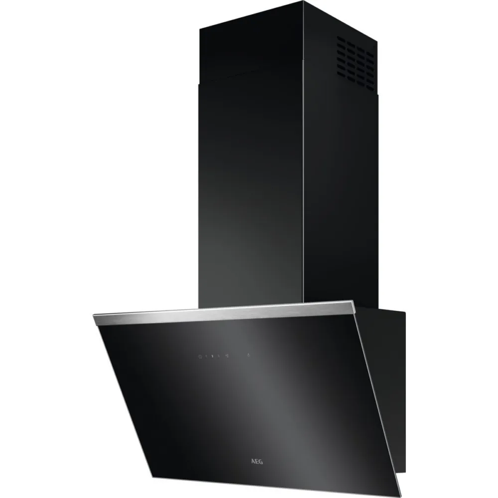 Electrolux AEG MDA Wand-Haube DVE5661HB