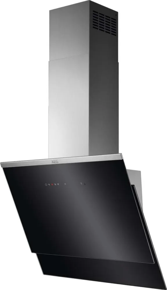 Electrolux AEG MDA Wand-Haube DVE5671HG