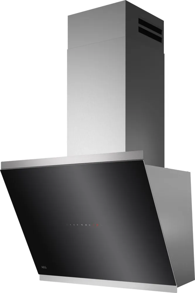 Electrolux AEG MDA Wand-Haube GV77D61SL