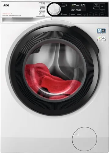 Electrolux AEG MDA Waschautomat LR7E70698