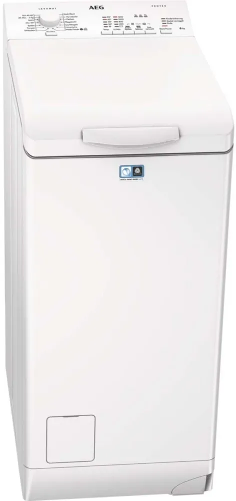 Electrolux AEG MDA Waschautomat Toplader L5TBK30268