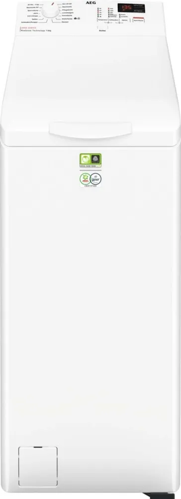 Electrolux AEG MDA Waschautomat Toplader LTR6E41268
