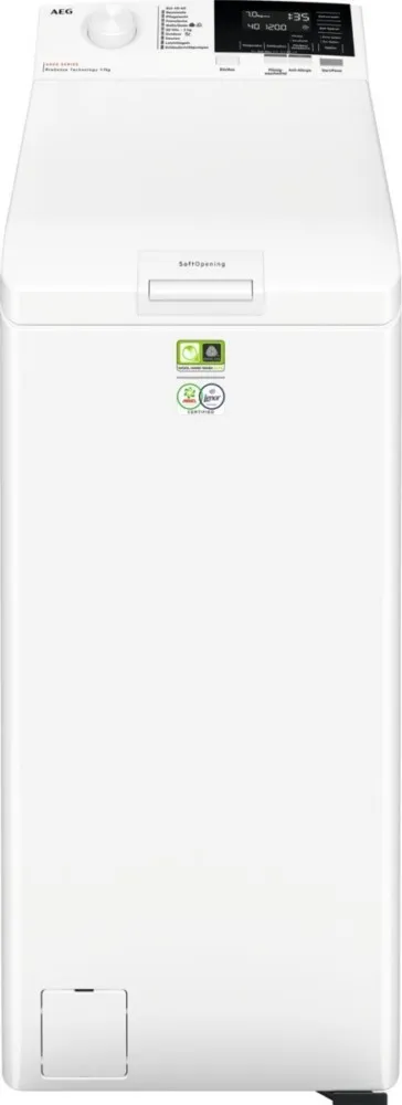 Electrolux AEG MDA Waschautomat Toplader LTR6E60378