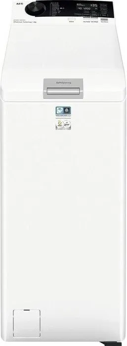 Electrolux AEG MDA Waschautomat Toplader LTR7E70268 - Hauslieblinge Electrolux AEG MDA Waschautomat Toplader LTR7E70268