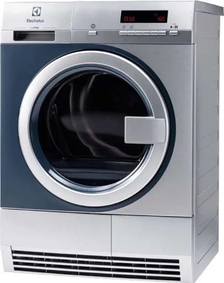 Electrolux Profess. Gewerbe-Wäschetrockner ZIP myPRO TE1120P #136