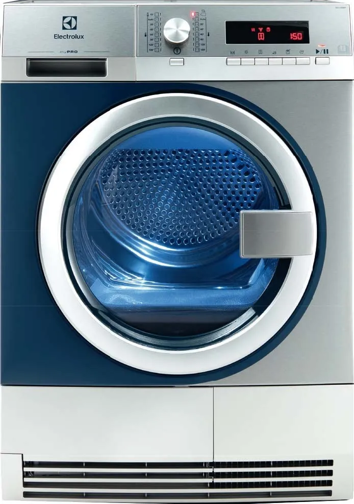 Electrolux Profess. Gewerbe-Wäschetrockner myPRO TE1120HP 8428