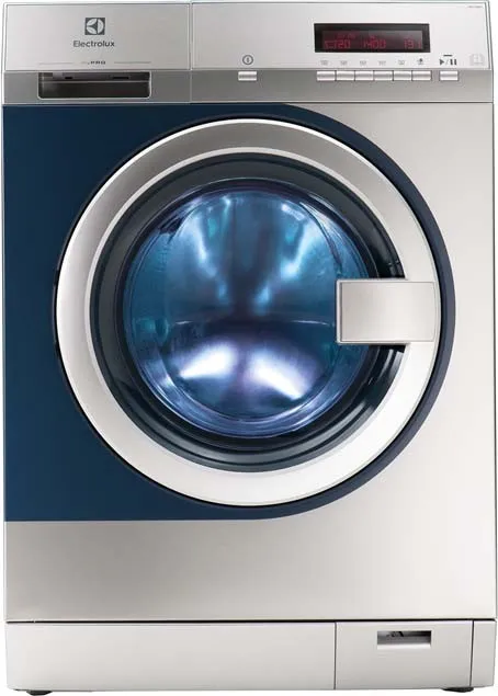 Electrolux Profess. Gewerbe-Waschautomat ZIP myPRO WE170PP
