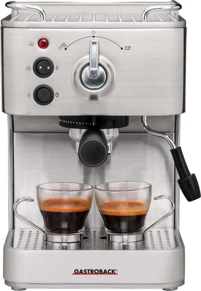 Gastroback Espressoautomat 42606