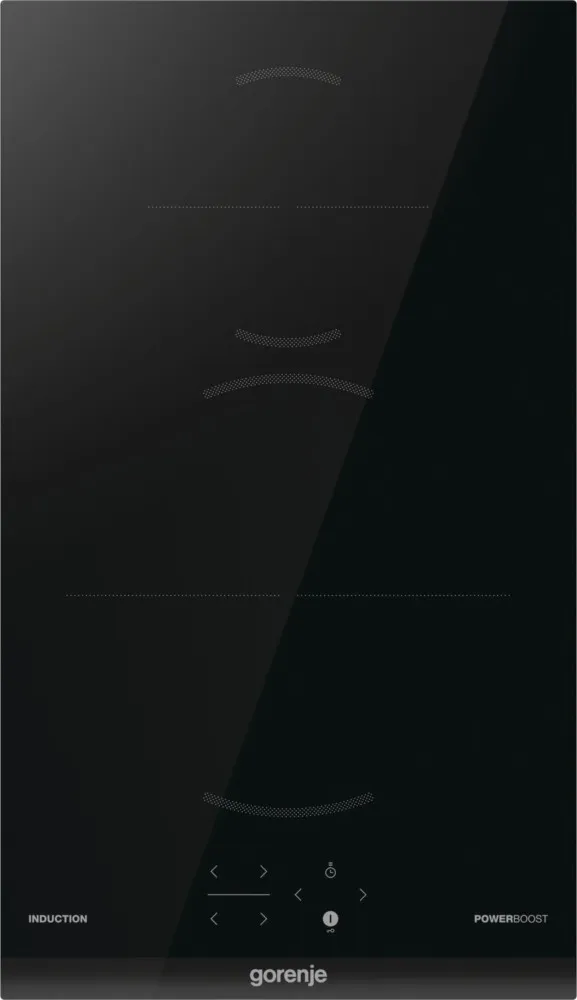 Gorenje EB-Autark-Kochfeld Indukt. GI3201BC