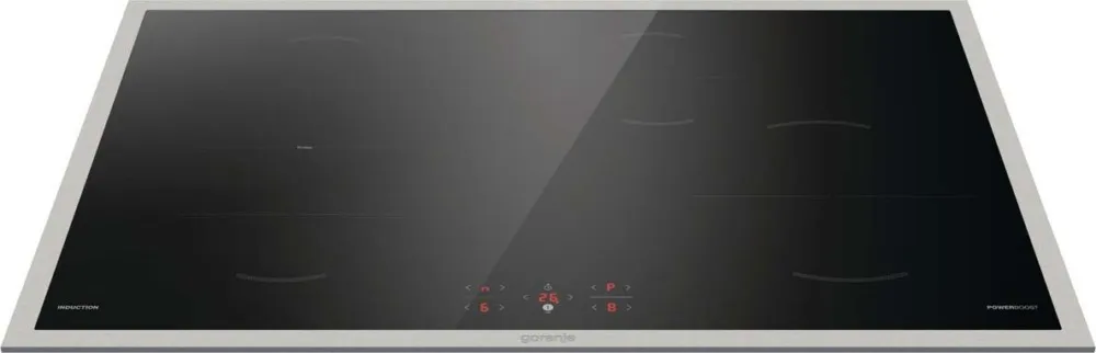 Gorenje EB-Autark-Kochfeld Indukt. GI8421BX