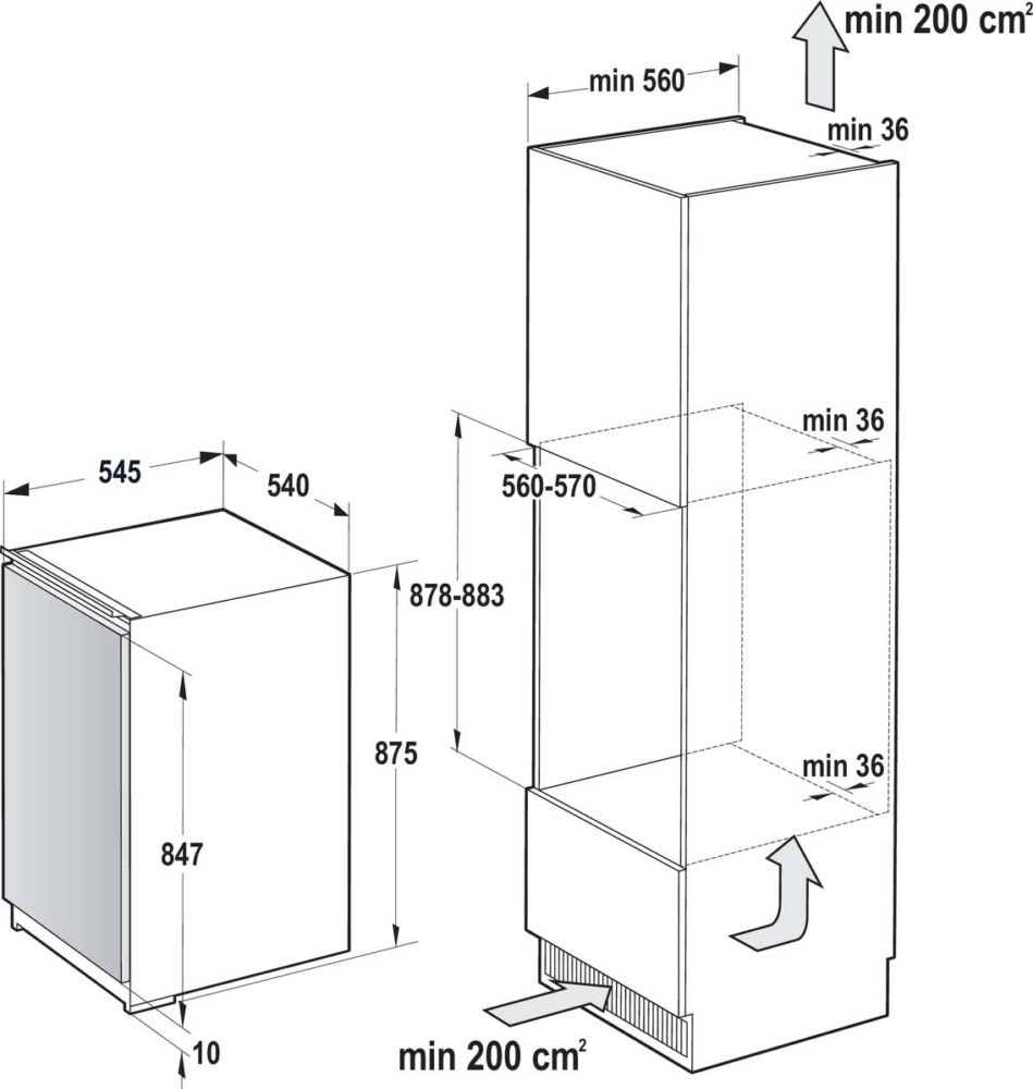 Gorenje-EB-GefriergerA-EUR-t-FI-2092-E1-1406103_1-details - Hauslieblinge