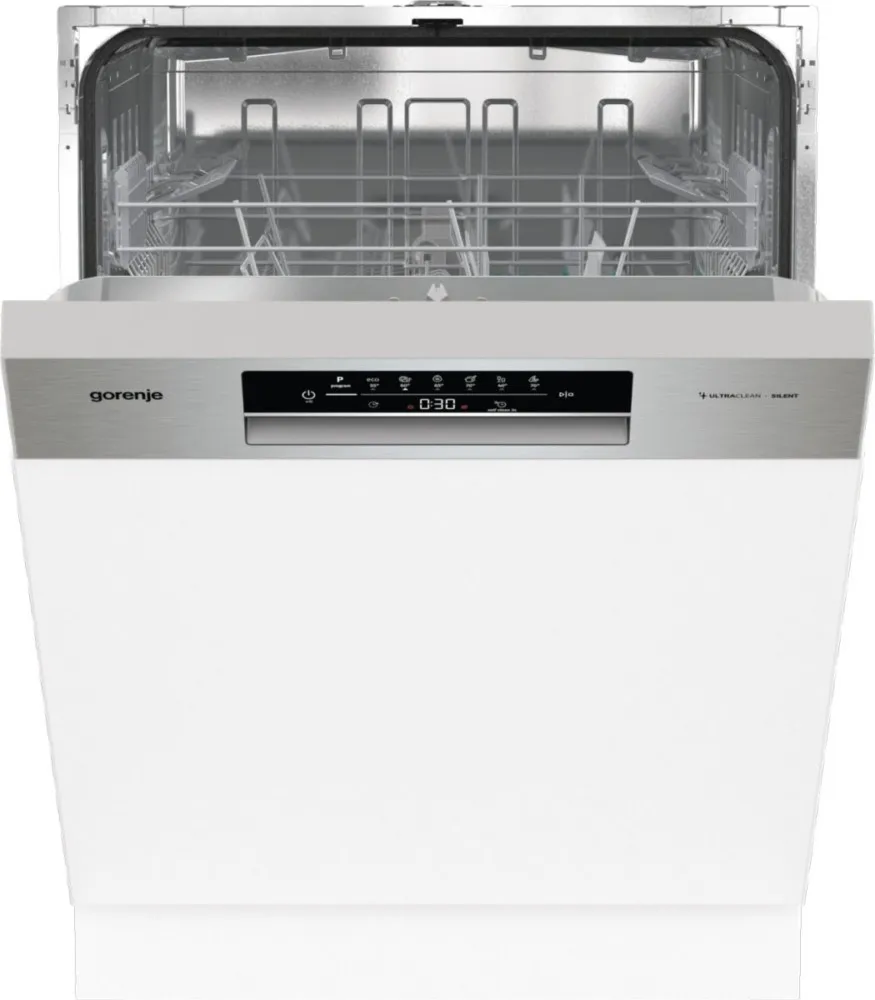 Gorenje EB-Geschirrspüler GI642E90X