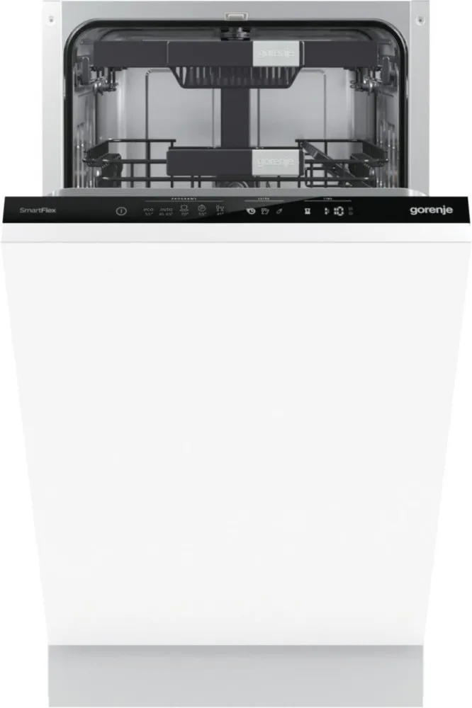 Gorenje EB-Geschirrspüler GV583C10